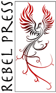 Rebel Press Logo